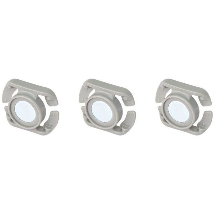 Набір магнітів Osprey Hydraulics Three-Magnet Kit (3 шт.) n/a