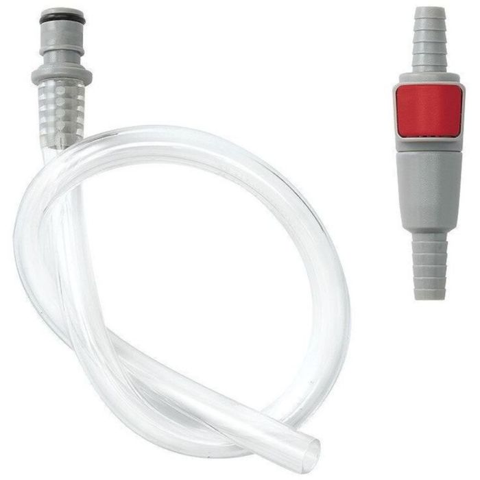 З'єднання Osprey Hydraulics Quick Connect Kit n/a