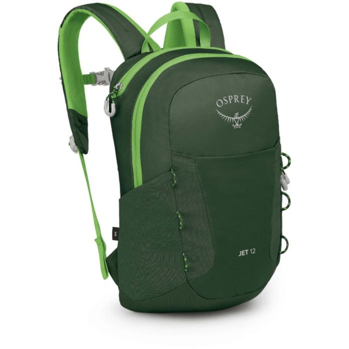 Рюкзак Osprey Jet 12