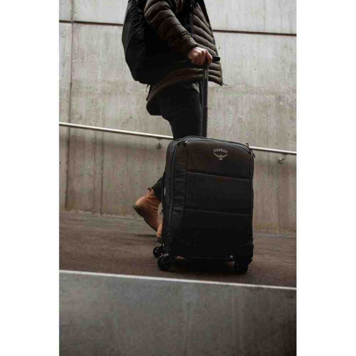 Валіза Osprey Ozone 4-Wheel Carry On 38L