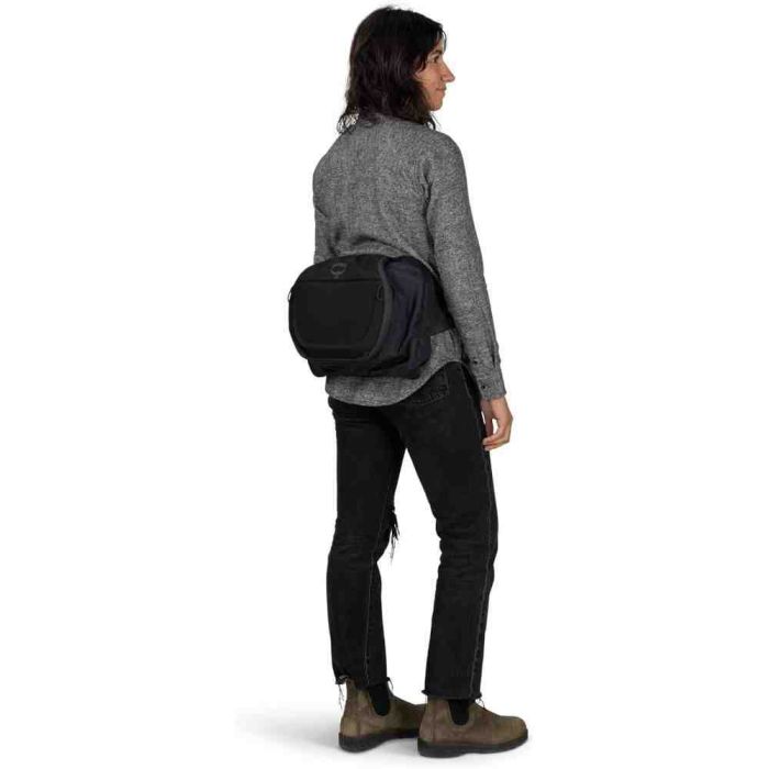 Сумка Osprey Photolid
