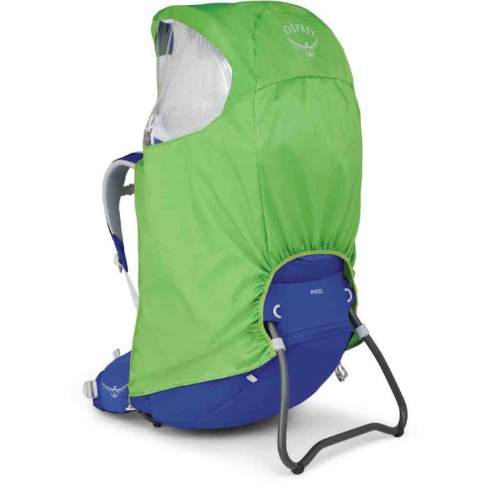 Накидка Osprey Poco Raincover 