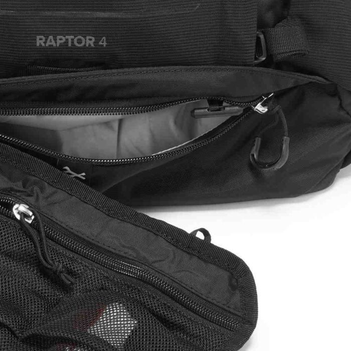 Поясна сумка Osprey Raptor 4