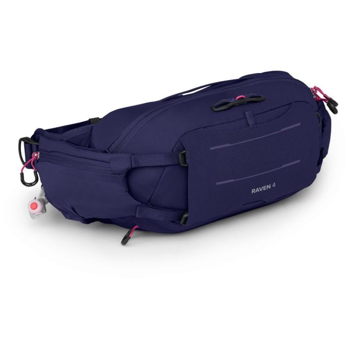 Поясна сумка Osprey Raven 4