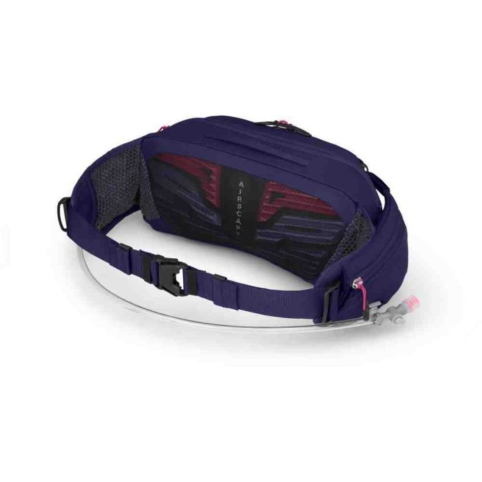 Поясна сумка Osprey Raven 4