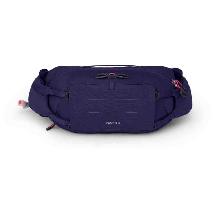 Поясна сумка Osprey Raven 4