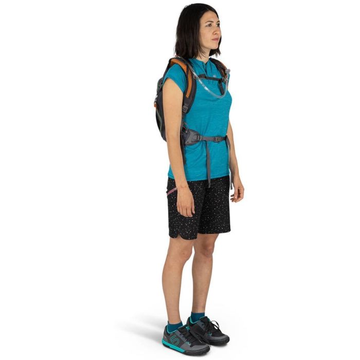 Рюкзак Osprey Salida 12