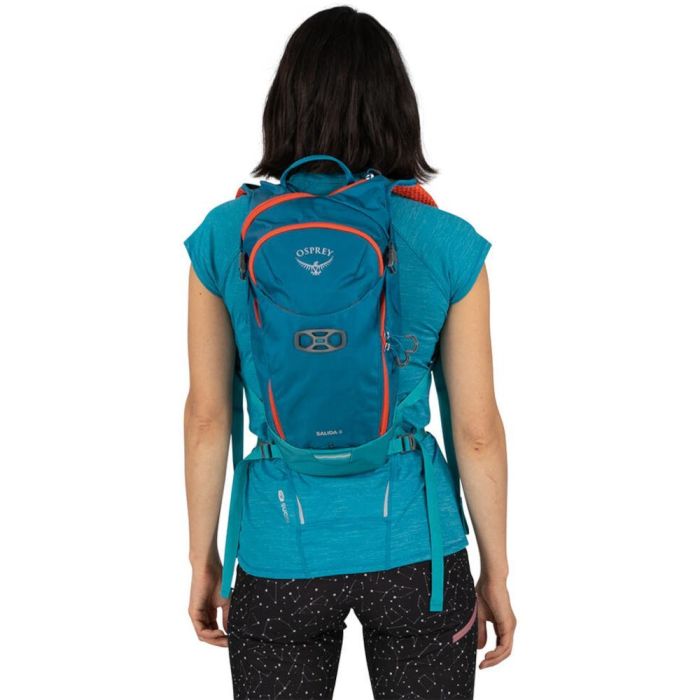 Рюкзак Osprey Salida 8