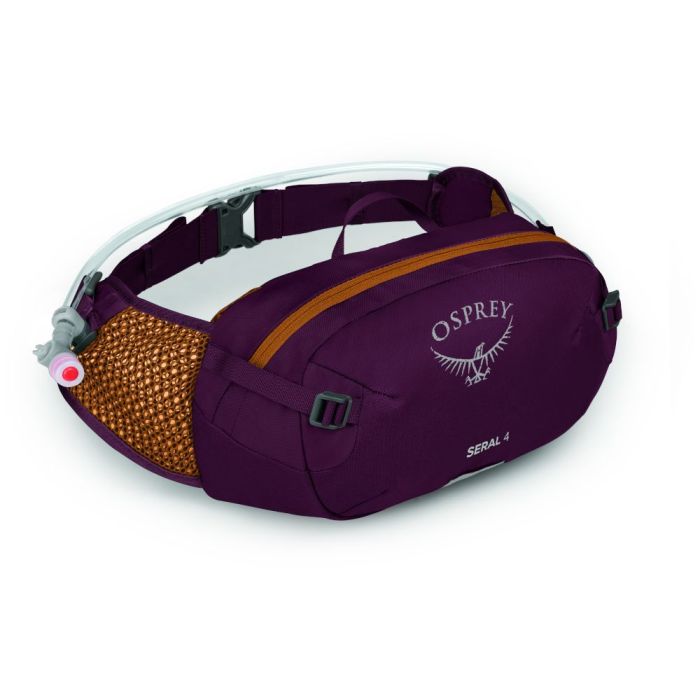 Поясна сумка Osprey Seral 4