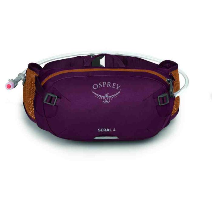 Поясна сумка Osprey Seral 4