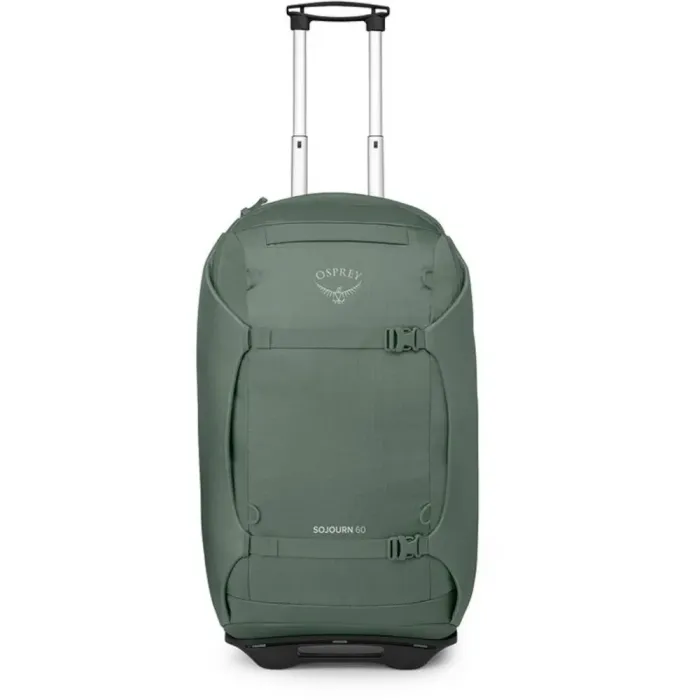 Сумка на колесах Osprey Sojourn 60