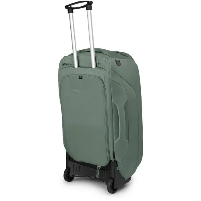 Сумка на колесах Osprey Sojourn 80