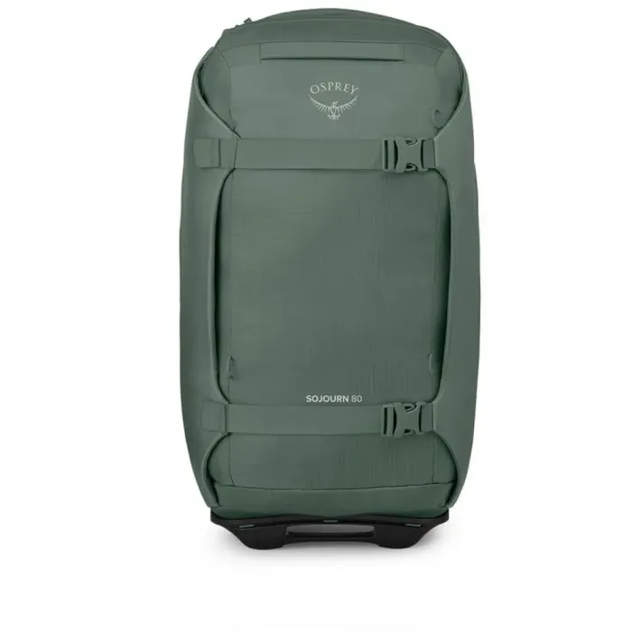 Сумка на колесах Osprey Sojourn 80