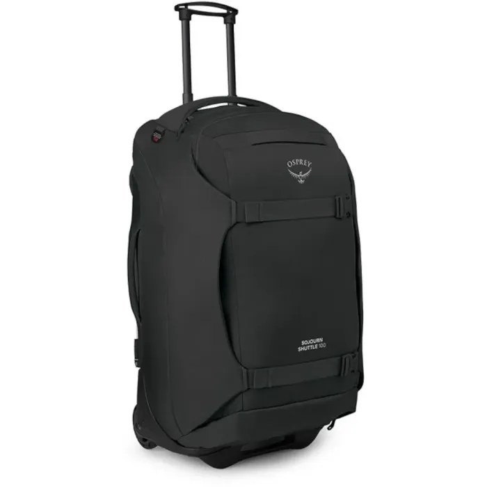Сумка на колесах Osprey Sojourn Shuttle 100