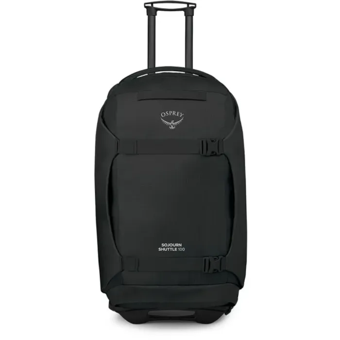 Сумка на колесах Osprey Sojourn Shuttle 100