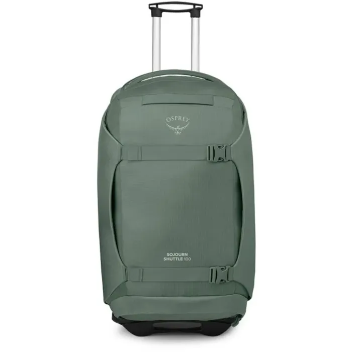 Сумка на колесах Osprey Sojourn Shuttle 100