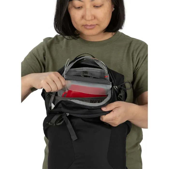Рюкзак Osprey Sportlite 15