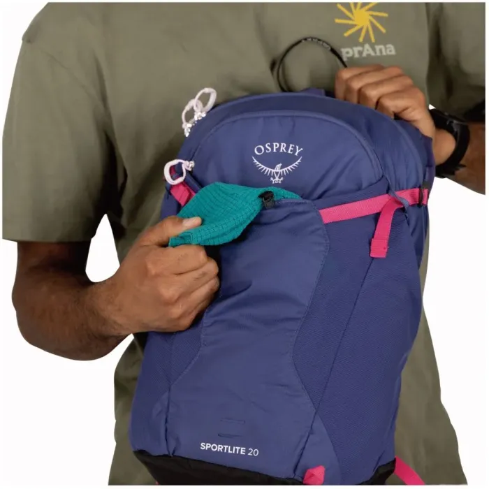 Рюкзак Osprey Sportlite 20