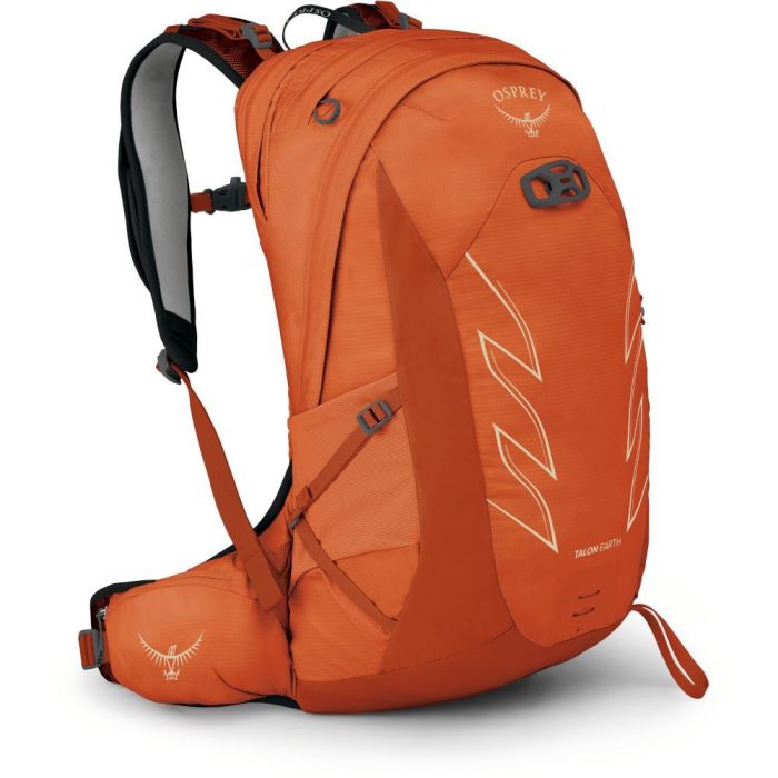 Рюкзак Osprey Talon Earth 22