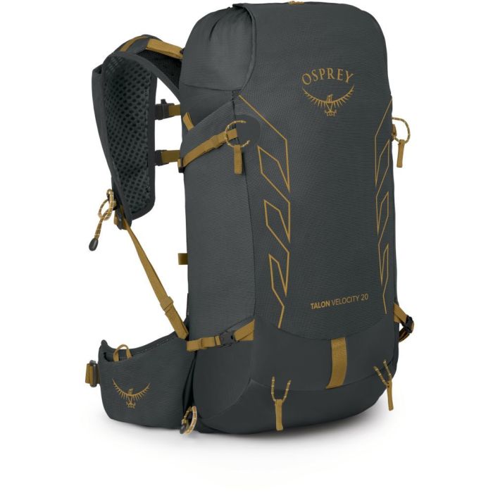 Рюкзак Osprey Talon Velocity 20