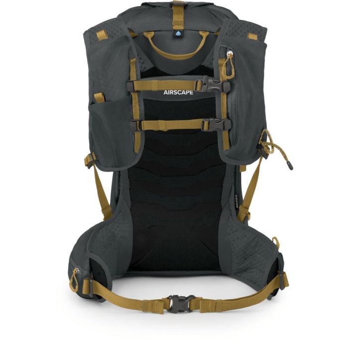 Рюкзак Osprey Talon Velocity 20