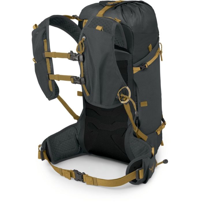 Рюкзак Osprey Talon Velocity 20