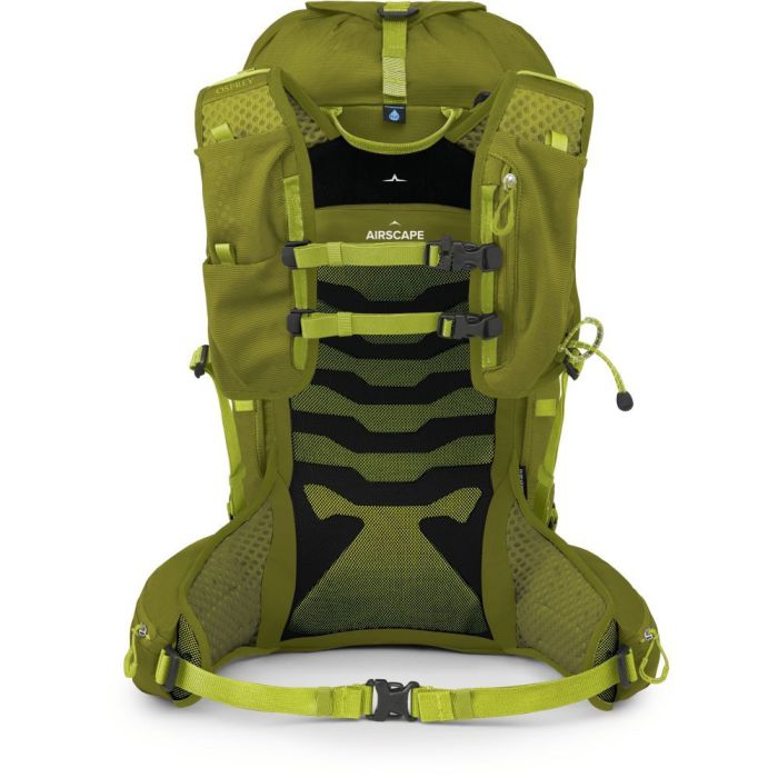 Рюкзак Osprey Talon Velocity 30