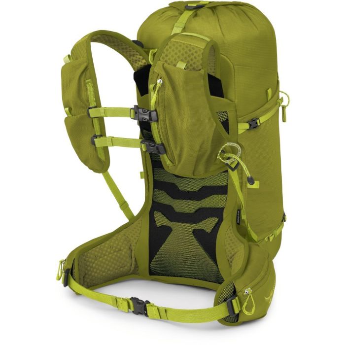 Рюкзак Osprey Talon Velocity 30