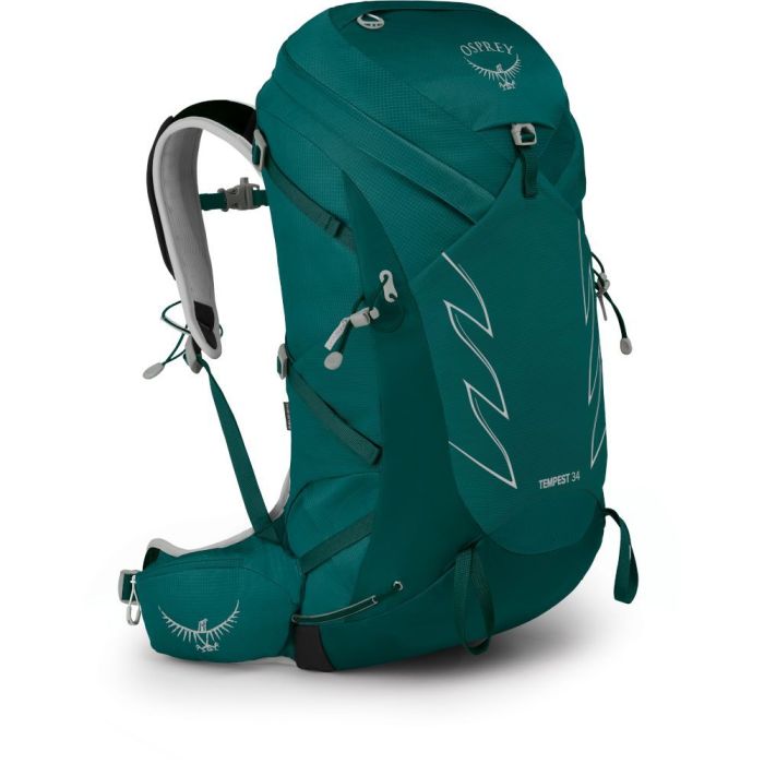 Рюкзак Osprey Tempest 34