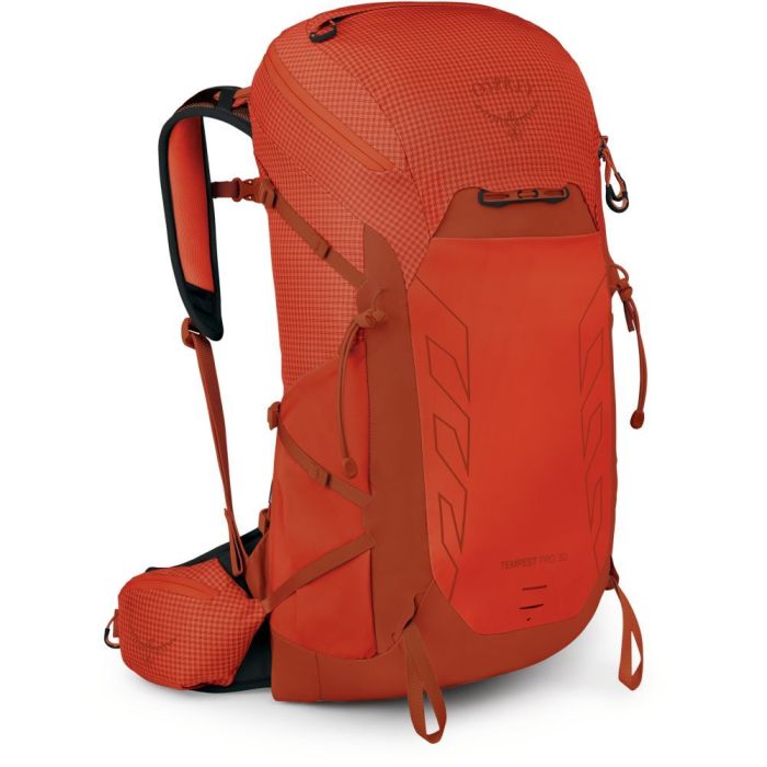 Рюкзак Osprey Tempest Pro 30
