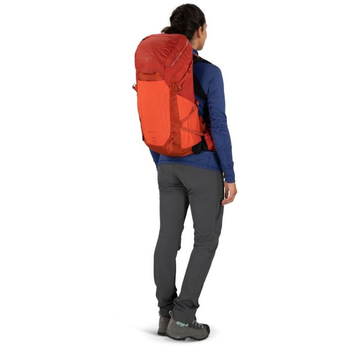 Рюкзак Osprey Tempest Pro 30
