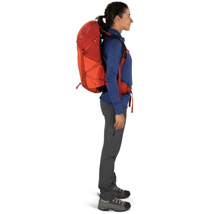 Рюкзак Osprey Tempest Pro 30