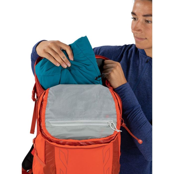 Рюкзак Osprey Tempest Pro 30