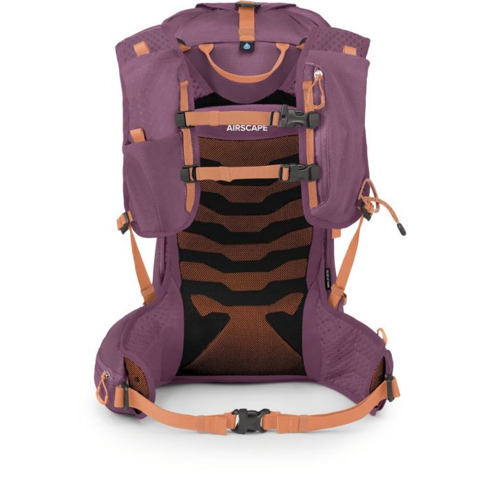 Рюкзак Osprey Tempest Velocity 20