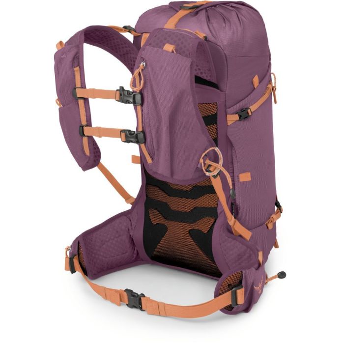 Рюкзак Osprey Tempest Velocity 20