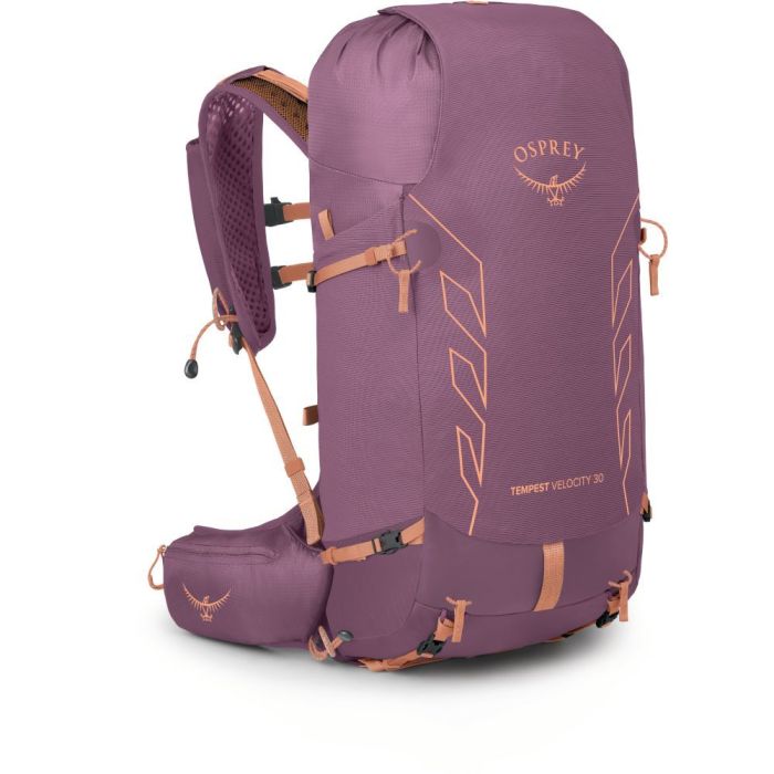 Рюкзак Osprey Tempest Velocity 30