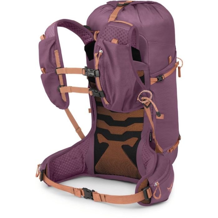 Рюкзак Osprey Tempest Velocity 30