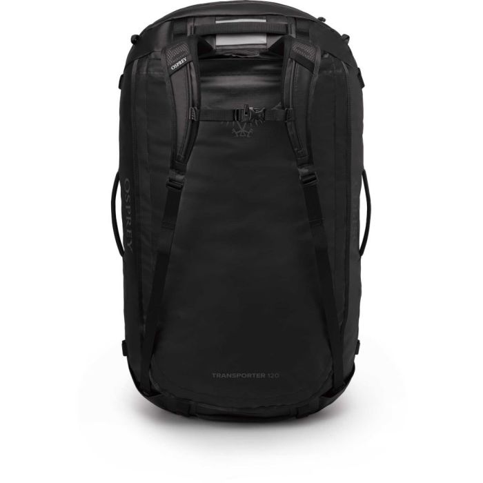 Сумка Osprey Transporter Duffel 120