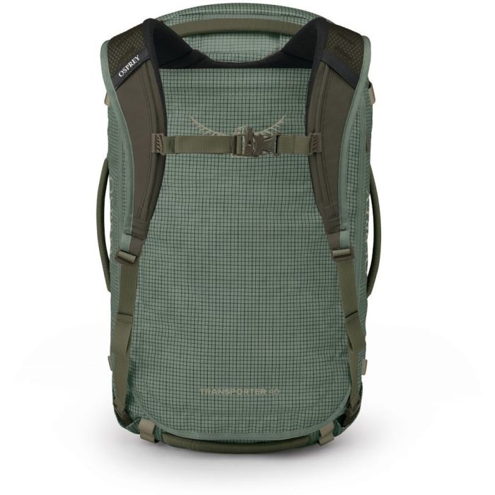 Сумка Osprey Transporter Duffel 40