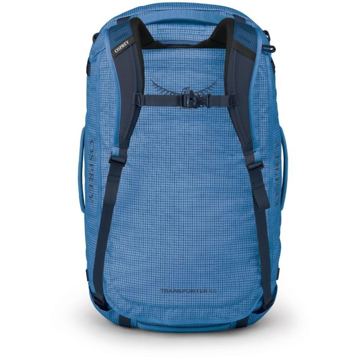 Сумка Osprey Transporter Duffel 65