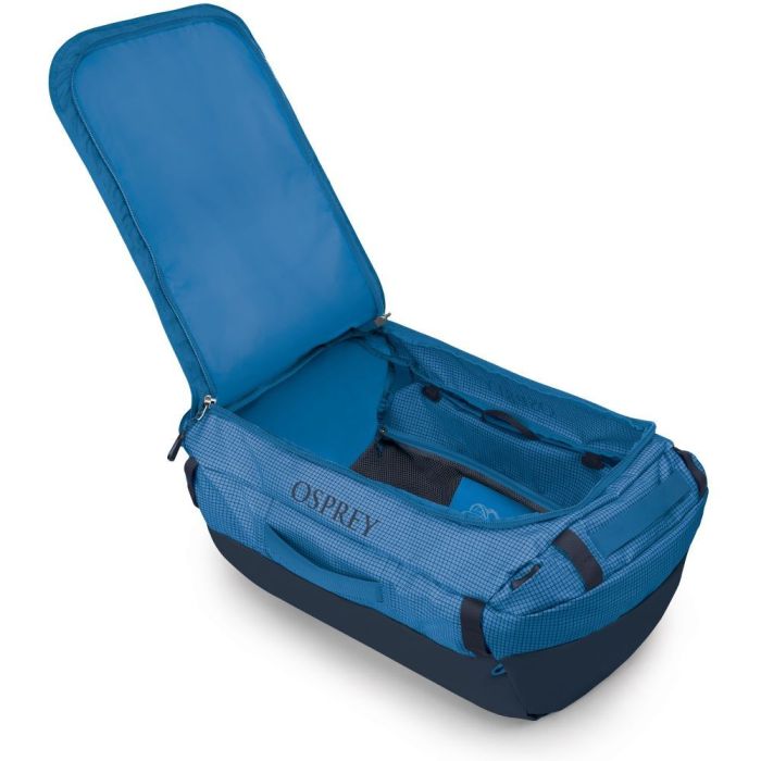Сумка Osprey Transporter Duffel 65