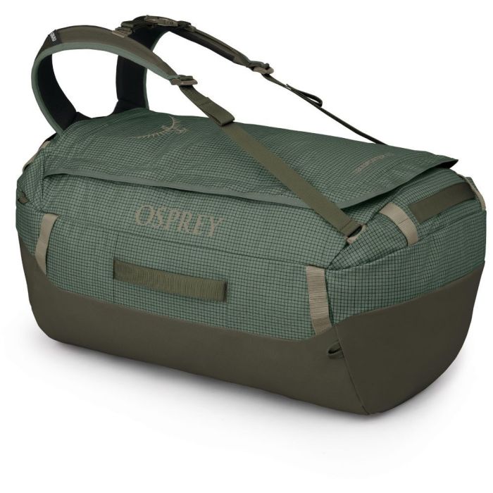Сумка Osprey Transporter Duffel 65
