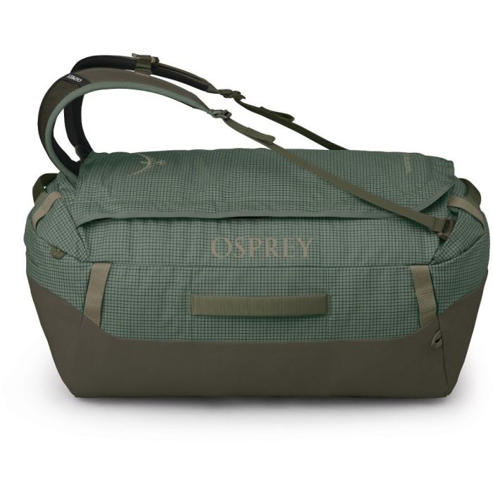 Сумка Osprey Transporter Duffel 65