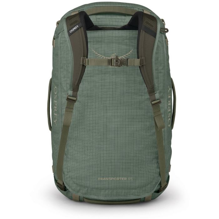 Сумка Osprey Transporter Duffel 65