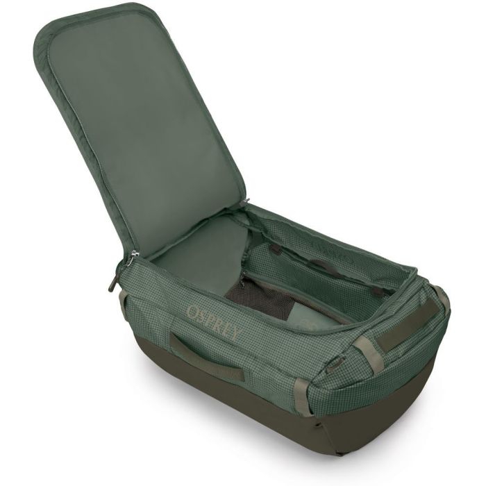 Сумка Osprey Transporter Duffel 65
