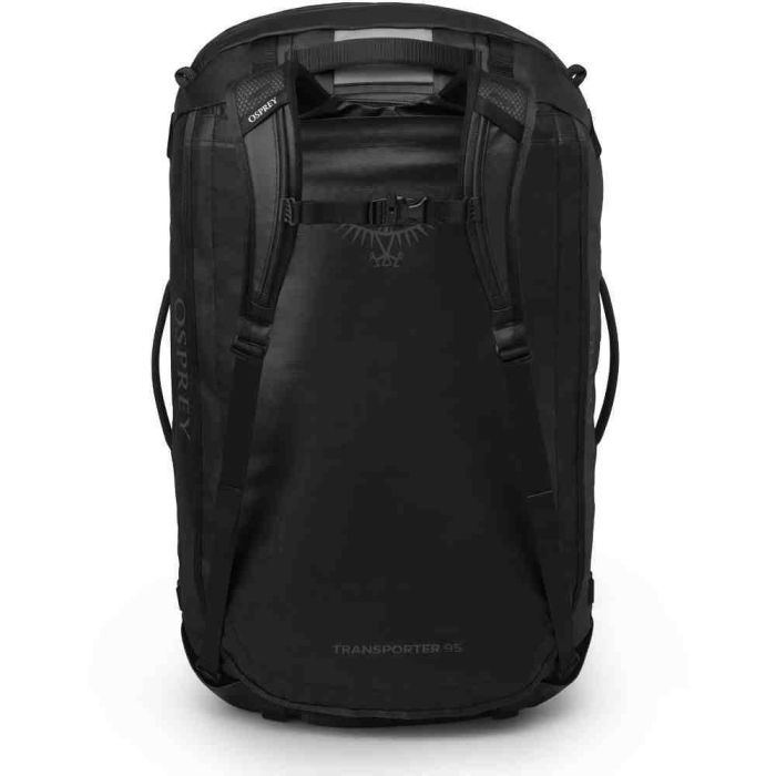 Сумка Osprey Transporter Duffel 95