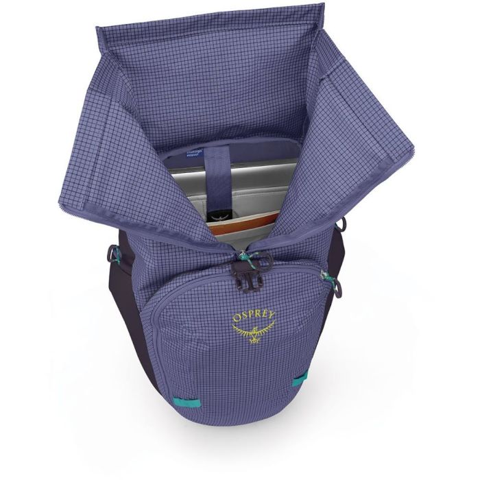 Рюкзак Osprey Transporter Roll Top