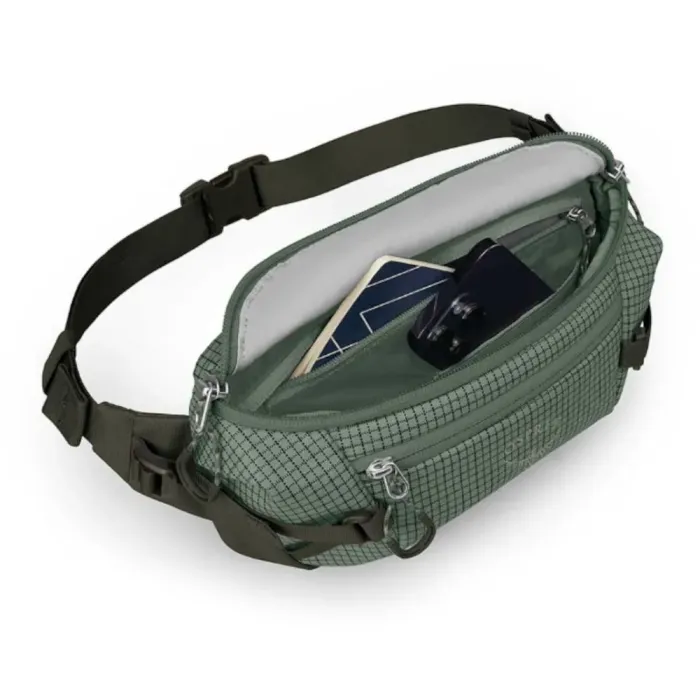 Поясна сумка Osprey Transporter Waist Pack