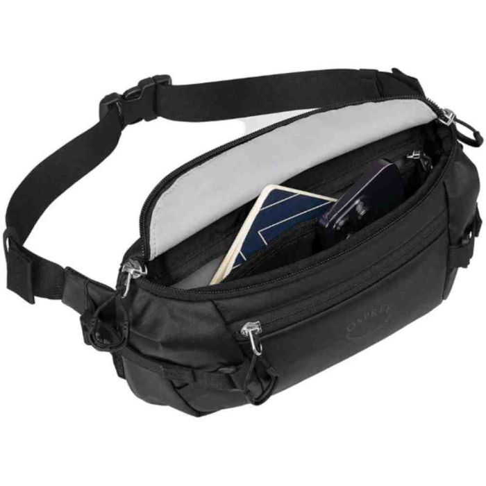 Поясна сумка Osprey Transporter Waist Pack