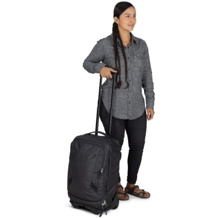 Сумка на колесах Osprey Transporter Wheeled Carry-On 38L